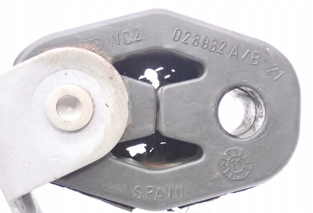 SUPORT TOBA DE MONTARE 7L0253 7L6253144C AUDI Q7 Product image