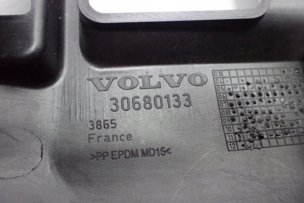 CAPAC COLONA DE DIRECȚIE EUROPA VOLVO S40 II 12R Product image