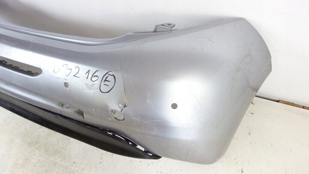 BARA SPATE PEUGEOT 208 2012-2016 Product image