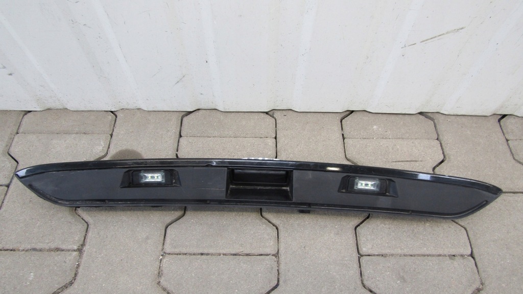Bandă decorativă pentru clapete Mini Cooper F55 F56 F57 13- Product image