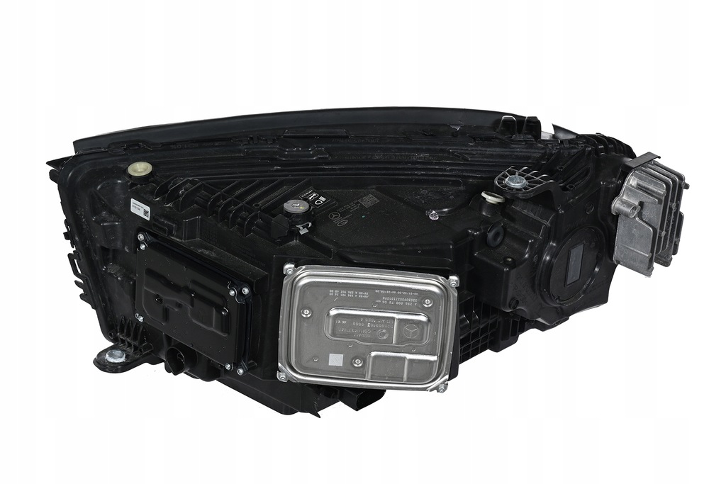 A2549066202 Dight Righer Mercedes A254 W254 GLC Europa Product image