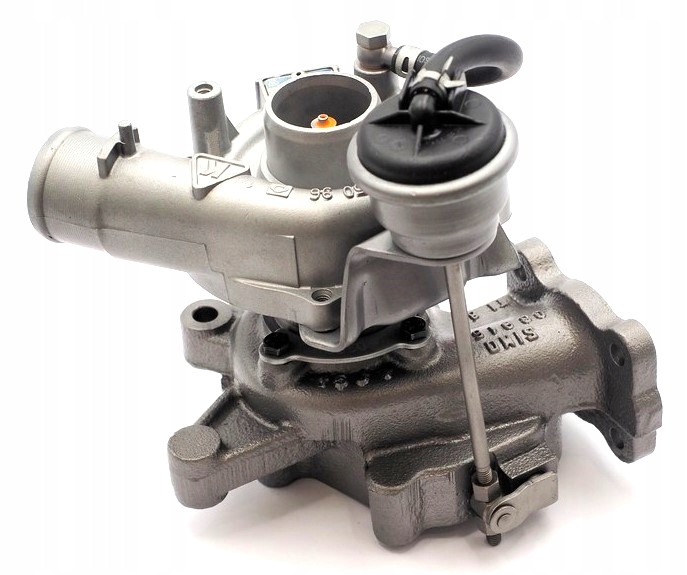 Turbina Peugeot Boxer 2.0 TD 84 CP 53039700061 Product image