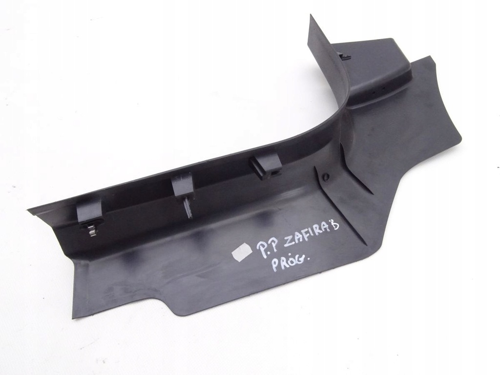 OPEL ZAFIRA B 05-14 CAPAC LATERAL FATA DREAPTA Product image