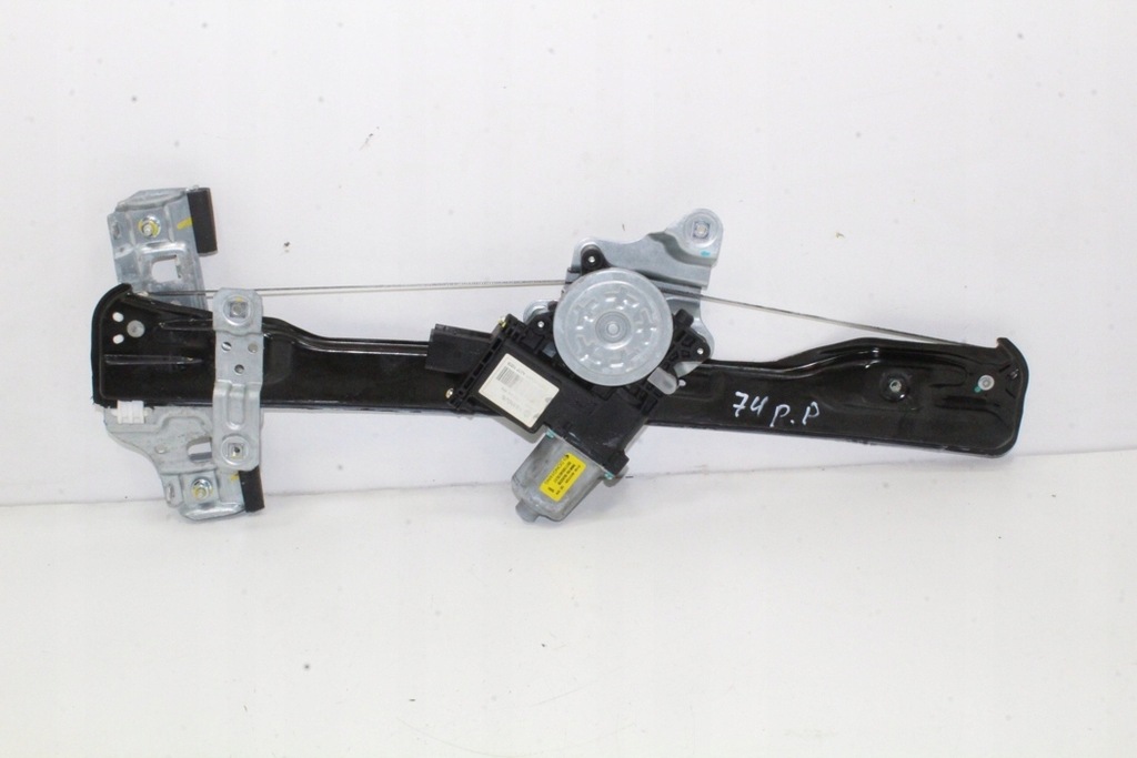 Ridicarea parbrizului drept Opel Mokka / Mokka x 98810SUV20 Product image