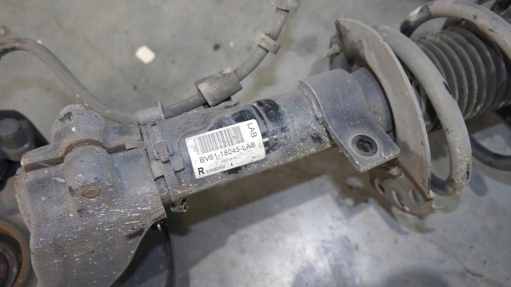 MCPERSON STÂNGA SAU DREAPTA FORD C-MAX MK2 LIFT BV61-18045-LAB BV61-18K001-LAB Product image