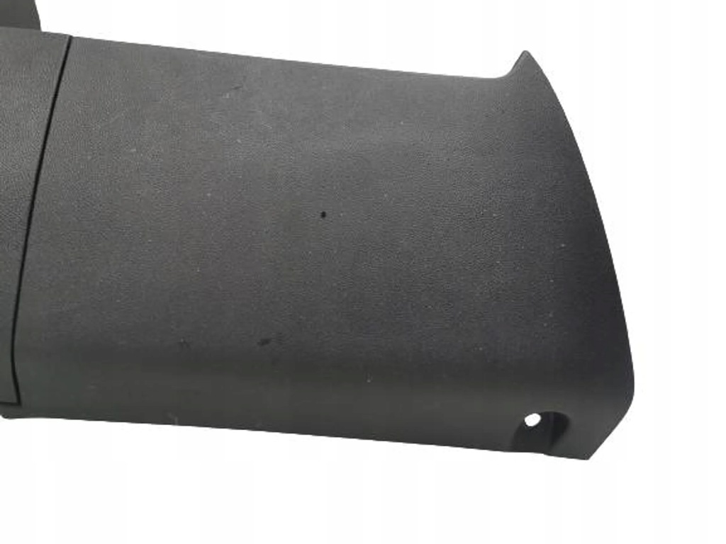 OPEL CORSA E CAPAC DEPOZITARE PLACI CONSOLA ȘOFER 13471360 Product image