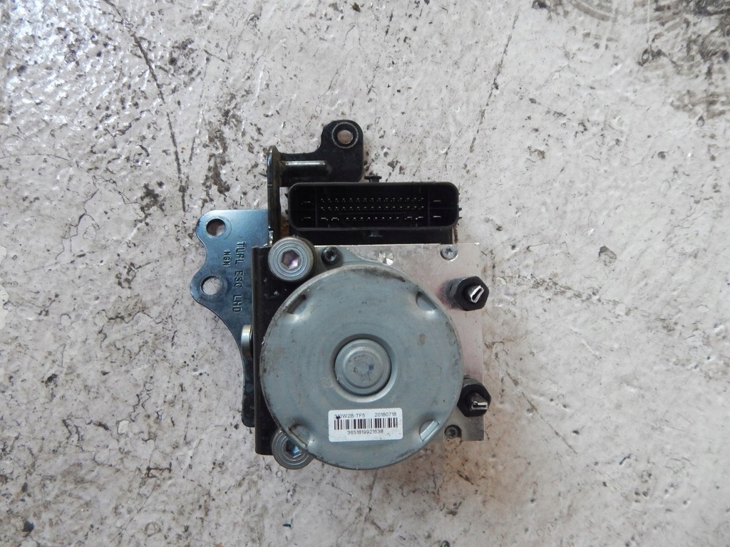 POMPA ABS HYUNDAI TUCSON 15-20 Product image