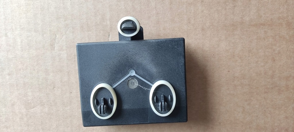 Control usi AUDI A6 C7 stanga spate 4G8959795J Product image