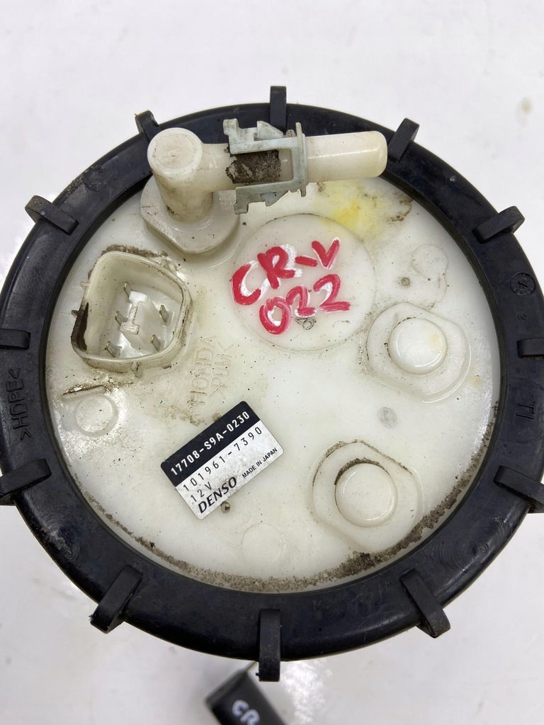 POMPA DE COMBUSTIBIL 17708-SCA-0230 HONDA CR-V II 2.0B Product image
