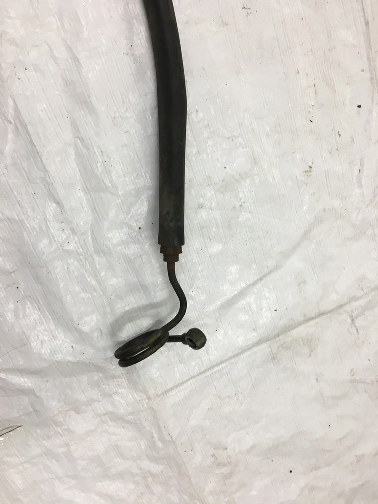 CABL DE ALIMENTARE VW PASSAT B5 8E1422893K 1.9 TDI Product image