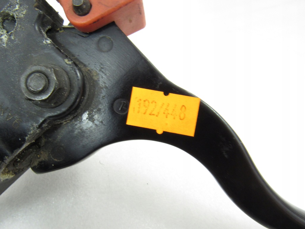 Cilindru principal de frână stânga Cectek Kingcobra 500, 11 ani Product image