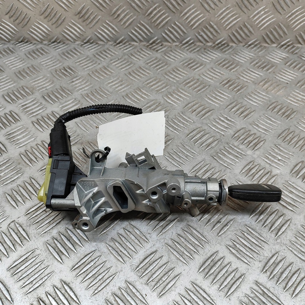 Ignition Jeep Wrangler 2015 Product image