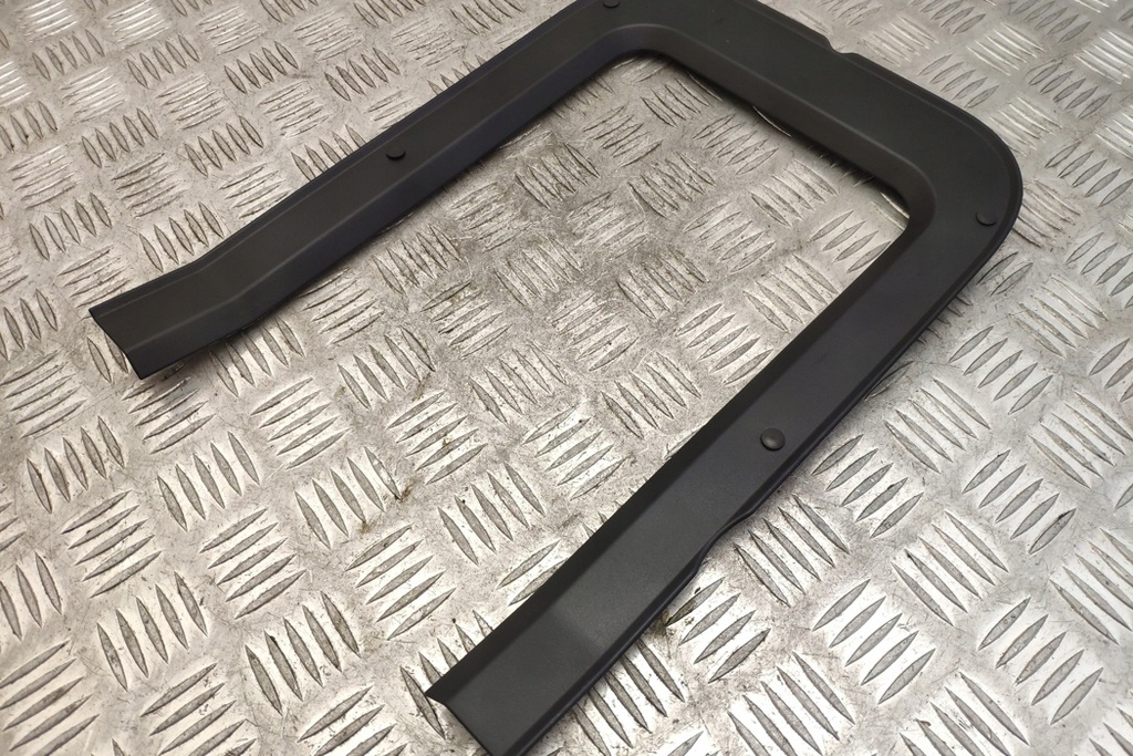 Alte părți interne Bentley Continental Flying Spur (3W_) 3W586519 6.0L Product image