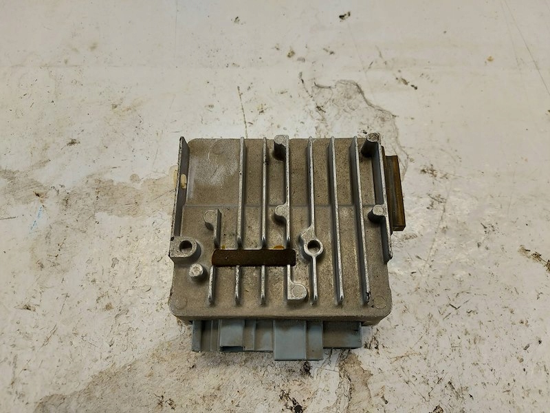 Modul suport controler Fiat Punto II (188_) 12229059 9236 Product image