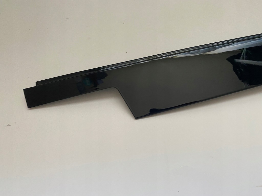 CAPAC STÂLP UȘĂ FAȚĂ STÂNGA 7289613 BMW X5 F15 Product image