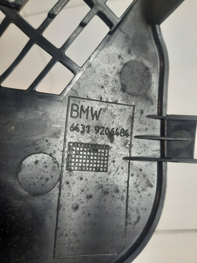 GEAM DREAPTA BMW F20 F21 9206484 Product image