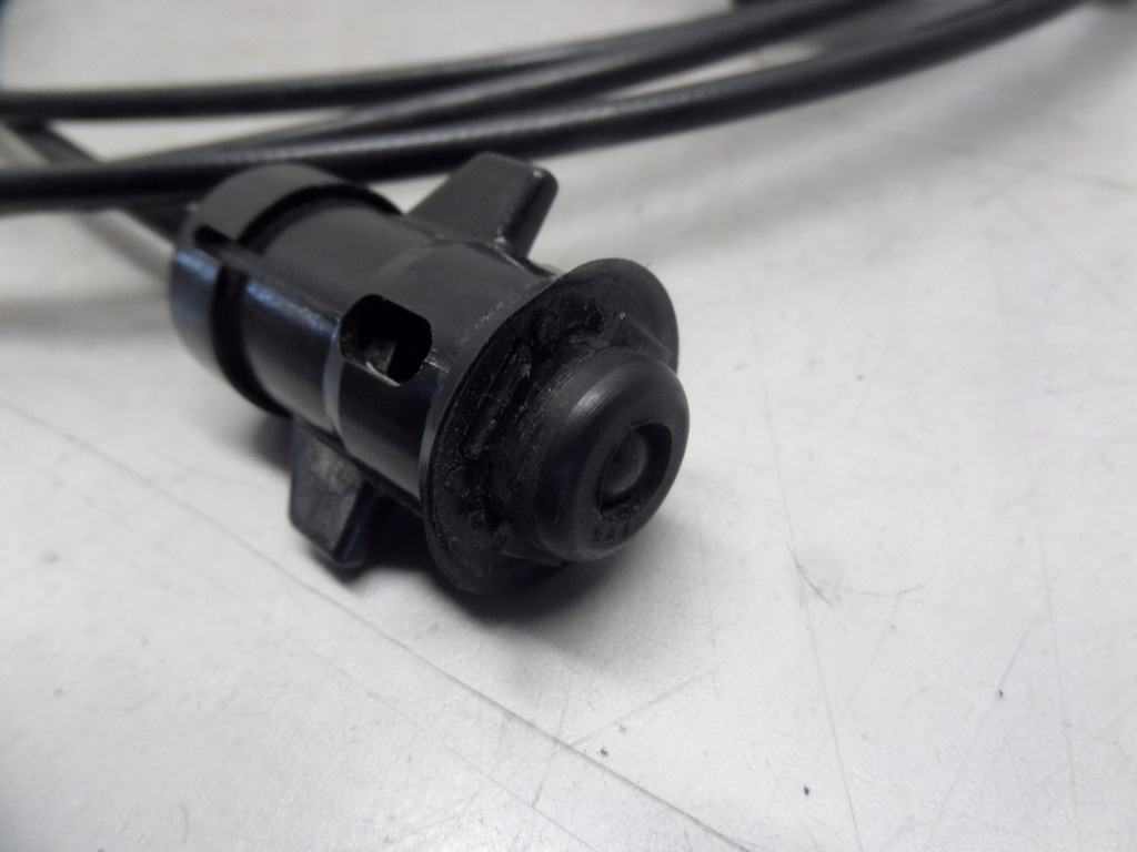 CABLU CLAPĂ DE CARBURANT HONDA CR-V II 01-07 SET Product image