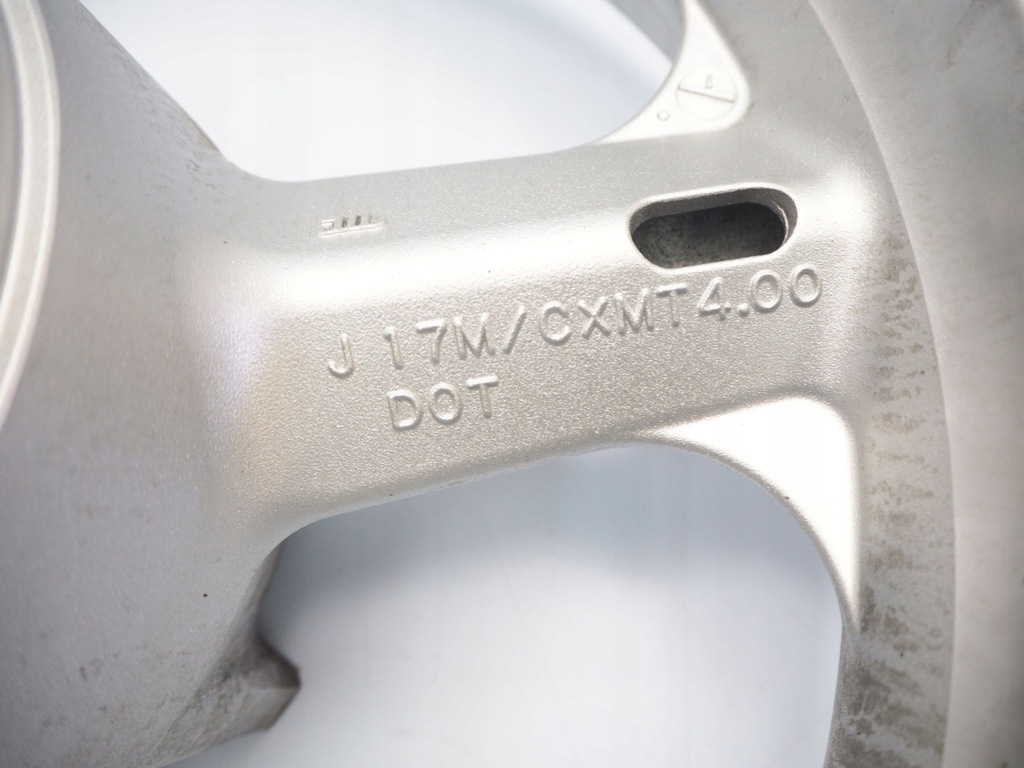SUZUKI DL 650 V-STROM 04-11 JANTE SPATE Product image