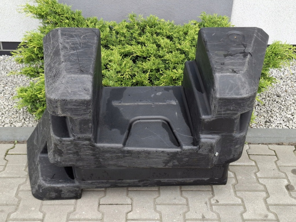 REZERVOR DE CARBURANT JCB 531 536 541 533 535 540 332/F5436 Product image
