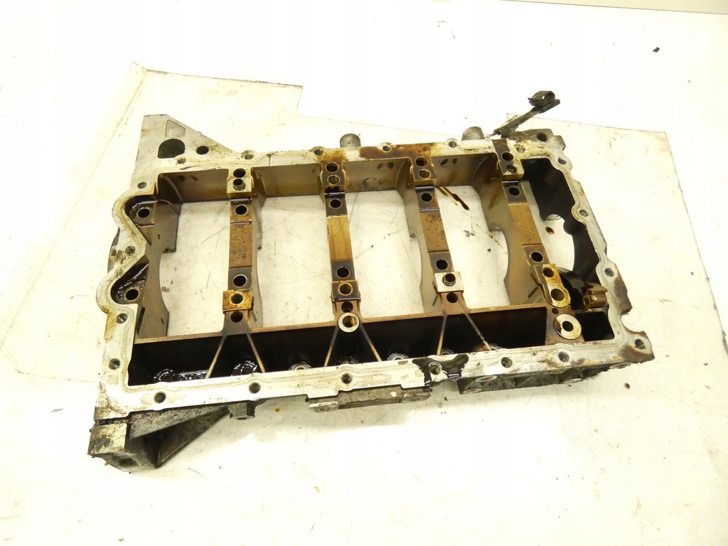 FIXARE BLOC ARBORE BAZĂ BMW E90 E46 E87 E85 N42 N46 Product image