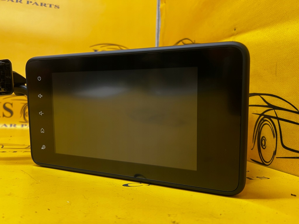 SUPORT TELEFON RADIO NAVIGATION DACIA SANDERO III STEPWAY Product image