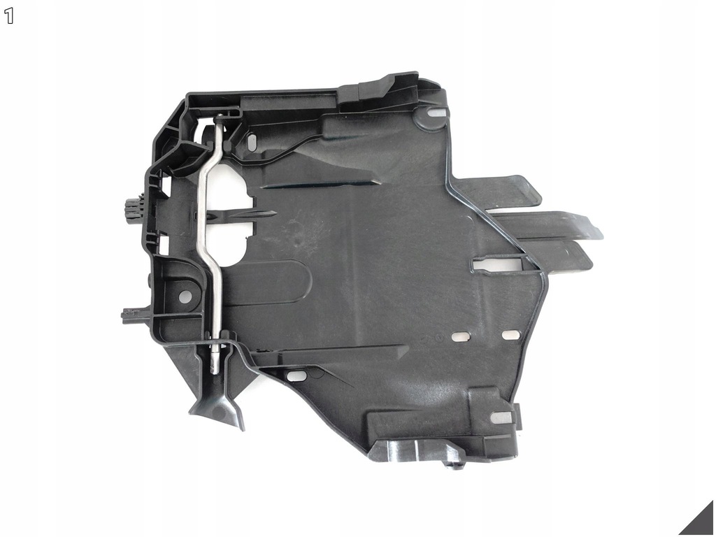 PORSCHE BOXSTER CAYMAN 981 981C 12-16 SUPPORT LAMPĂ STANGA FATA Product image