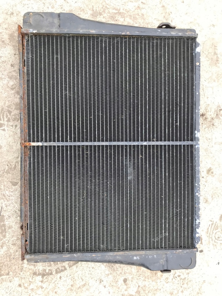 Radiator apa lichida BMW E3 E9 CS CSI Bavaria Product image
