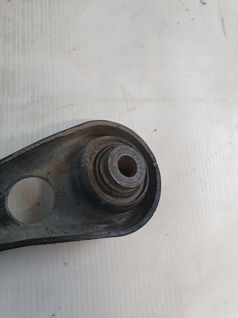 BRACȚ DE CONTROL SPATE OE 4F0501529C AUDI A6 C6 Product image