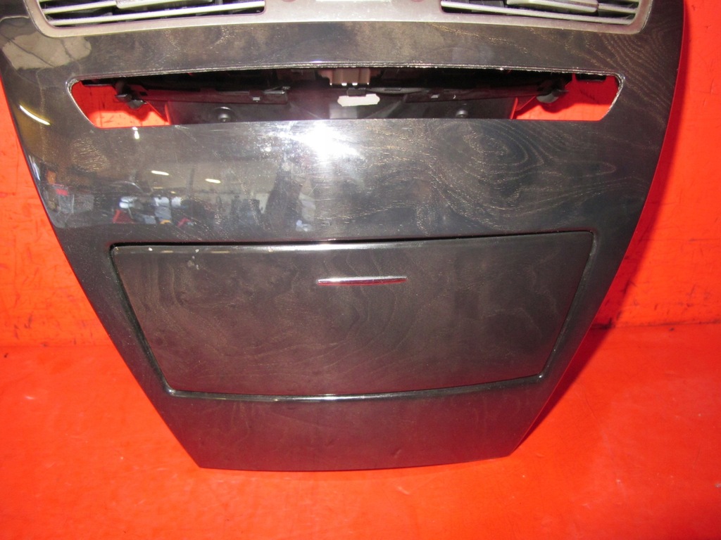 MERCEDES CL W216 W221 CEAS GRILĂ PANOU CONSOLA Product image