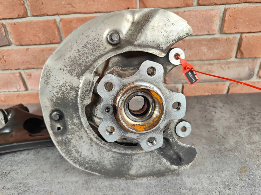 Fața din dreapta + BMW X1 U11 X2 U10 6890180 8846544 Product image