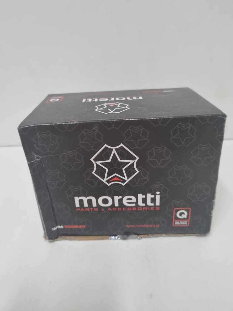 Moretti ROZSK2TPOFOG000FA1 Product image