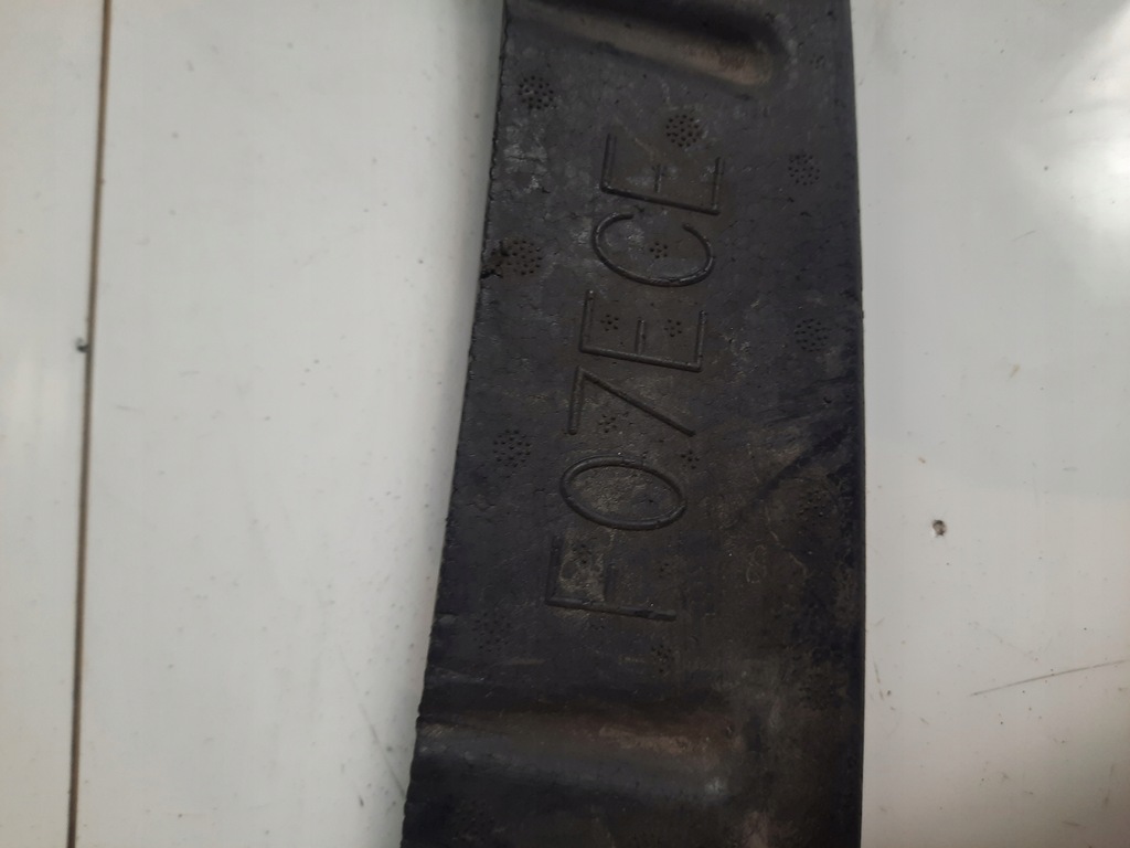 BMW 5GT F07 ABSORBOR BARA FATA 7200744 Product image