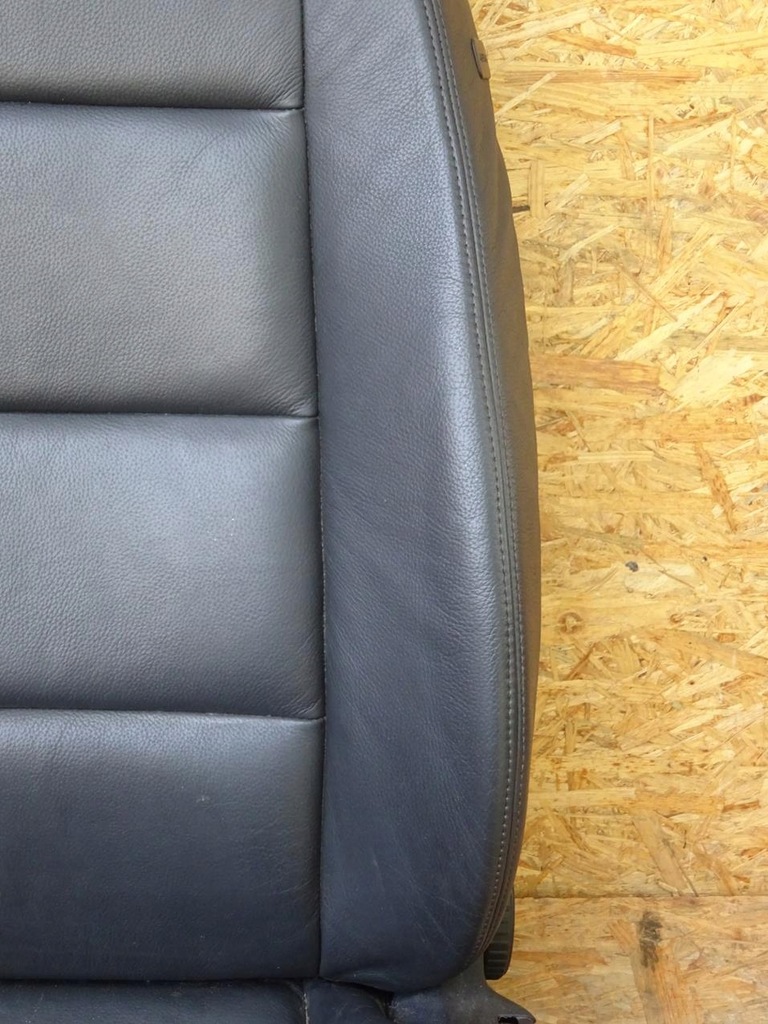 SCAUN AUDI A4 B7 PIELE STÂNGA FATA PERFECT Product image
