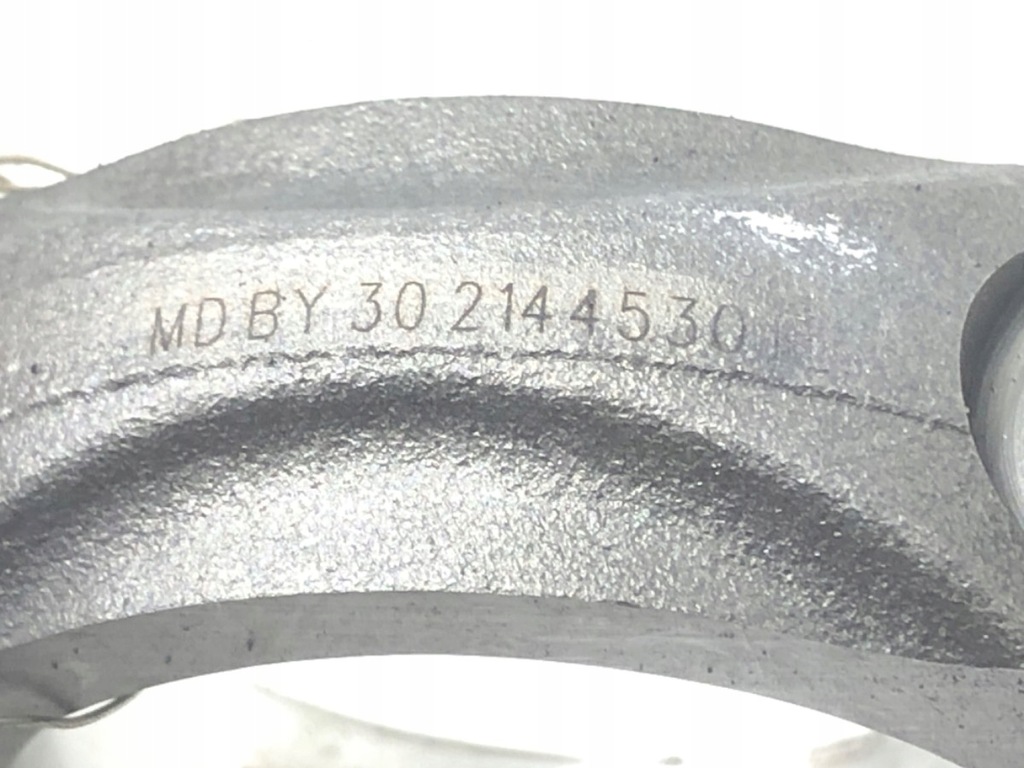 PISTON CU BIELLA CITROEN C4 III 1.2 130CP 9807260380F Product image