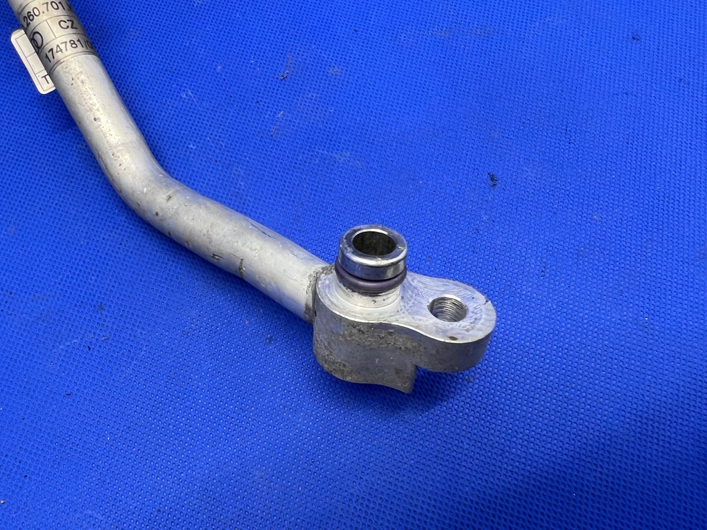 FURtun AER CONDITIONAT AUDI A6 A7 C7 4G 3.0 TFSI 4G0260701K Product image