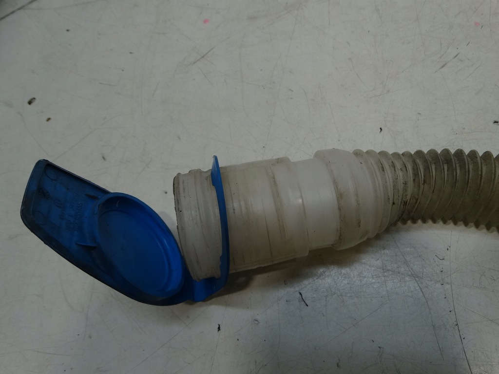 WLEW KOREK SPRYSKIWACZY VW SKODA SEAT 1K0955455 Product image