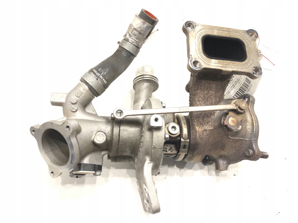 TURBOCOMPRESOR KIA STONIC 17-22 1.0T-GDi 101KM 28231-07600 Product image
