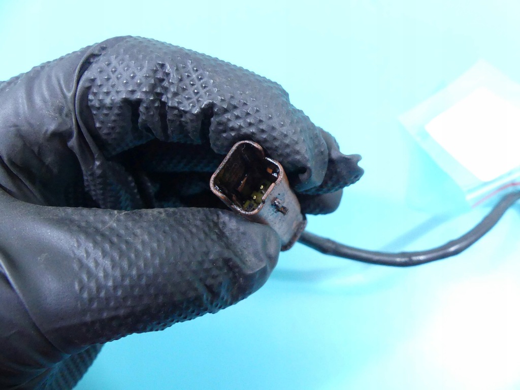 SENSOR TEMPERATURA ESCAPAR CITROEN C4 Product image