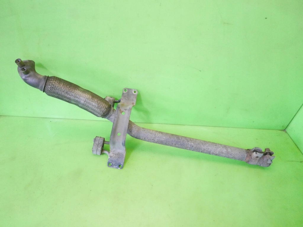 Conector flexibil țeavă de eșapament SEAT IBIZA IV 6J 1.9TDI 08-12 Product image