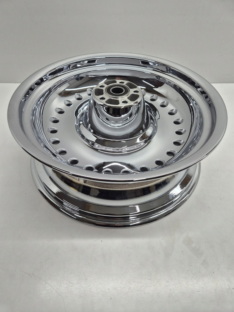 Harley-Davidson Softail Fat Boy FELGA TYŁ Product image