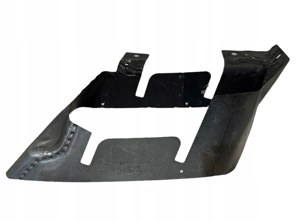 LAMBORGHINI GALLARDO placa termica capac RH 400825720A Product image
