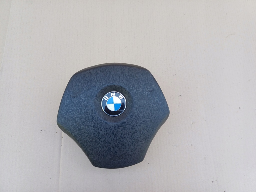 Airbag Driver Pillow BMW E90 E91 Nr. 6772866 Product image