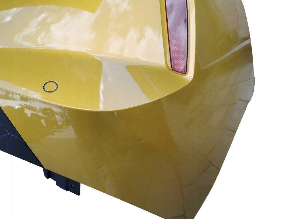 Bara de protectie, montaj, lumina, reflectoare OPEL Astra VI/L Hatchback spate 51. Product image