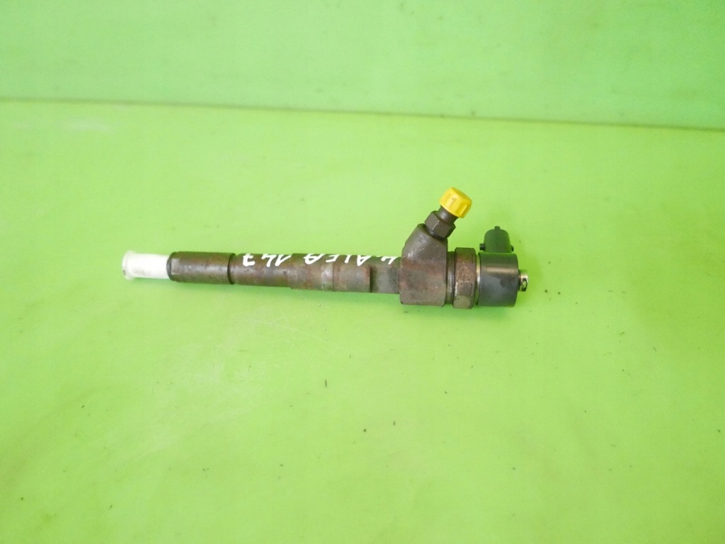 Injector injectie 0445110111 ALFA ROMEO 147 1.9 JTDM 04-06 Product image