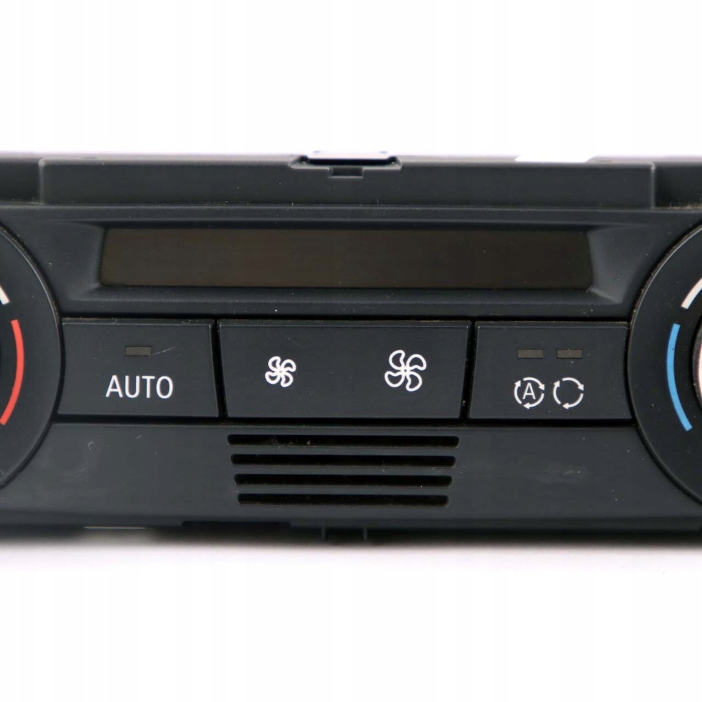 BMW E92 E93 Comutator panou de control aer conditionat 6977489 Product image