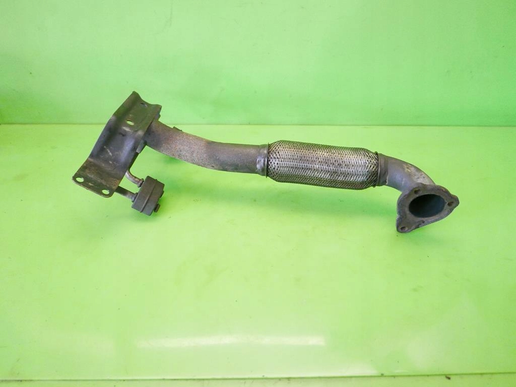 TUBA DE ESCAPAR PORTKI SEAT IBIZA III 6L 1.9 TDI 8V Product image