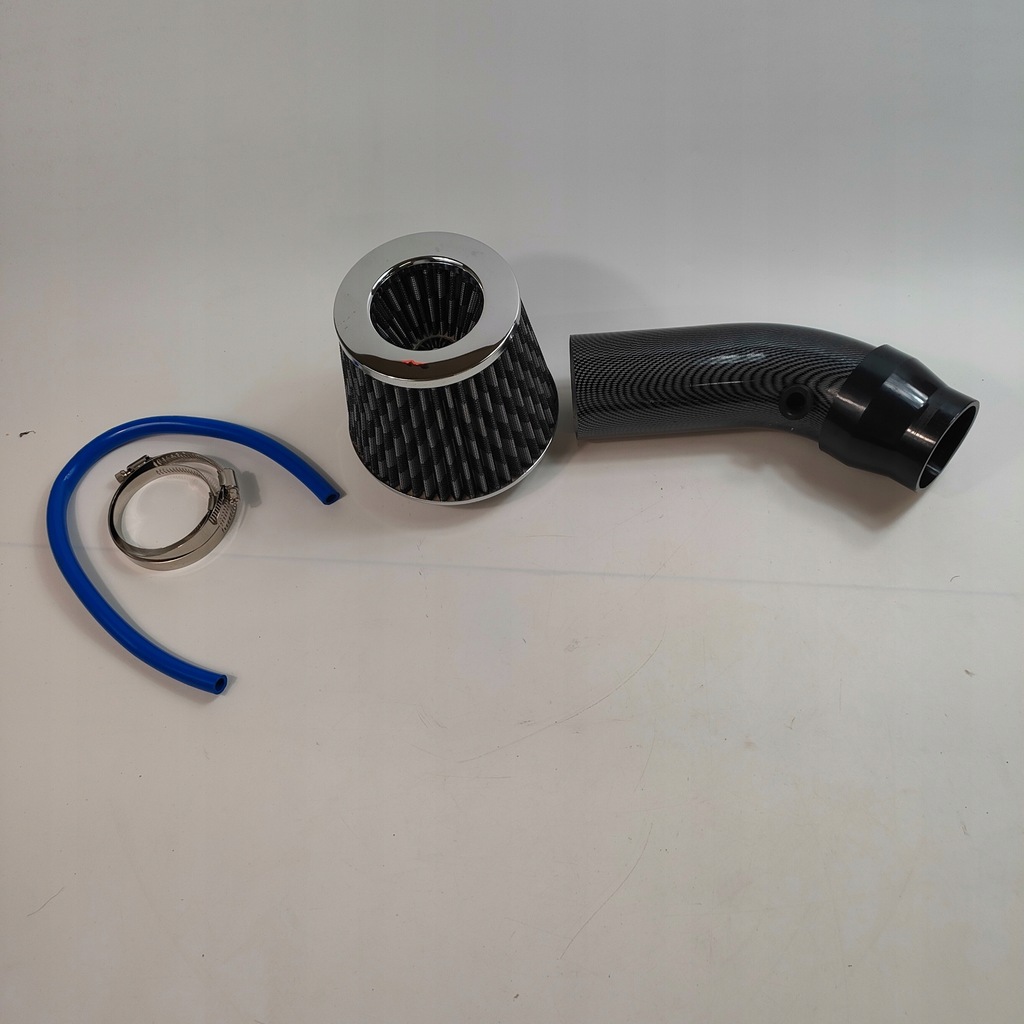 Filtru universal de aer auto - negru Product image