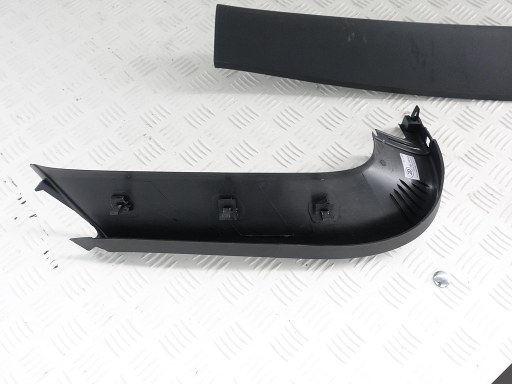 CAYENNE 7P5 CAPAC CAPAC portbagaj GARNIERE SPATE Product image