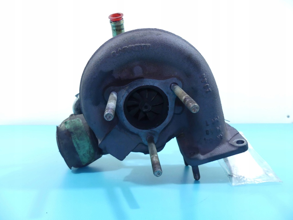 TURBOCOMPRESSOR ALFA ROMEO 166 2.4 JTD 150 CP Product image