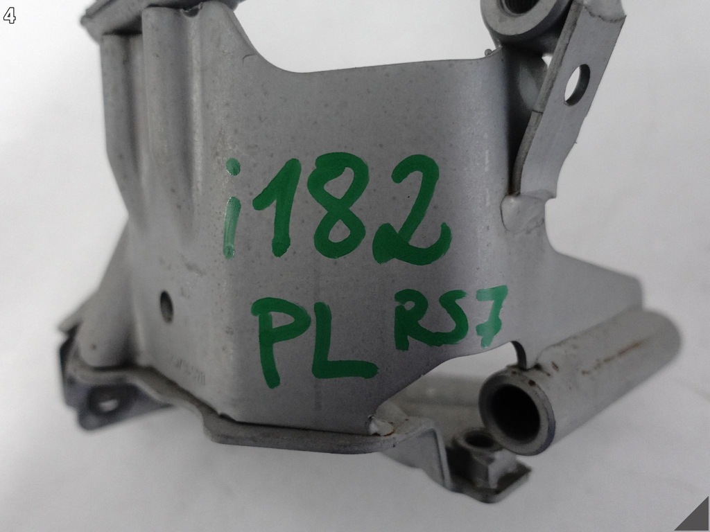 AUDI RS7 S7 4G8 RS6 S6 4G0 C7 14-18 CAPAC SUPORT MOTOR STÂNGA 4.0TFSI Product image